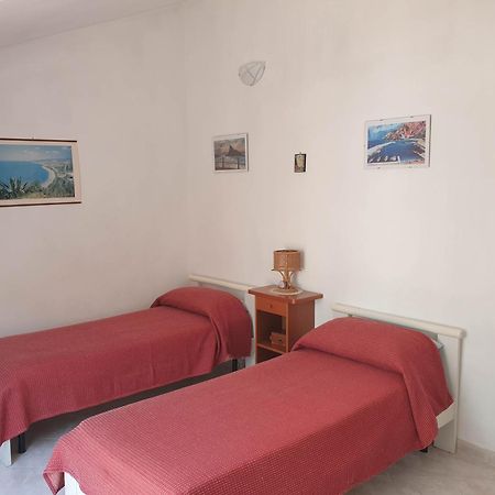 Casa Vacanze Umberto I Bova Marina Buitenkant foto