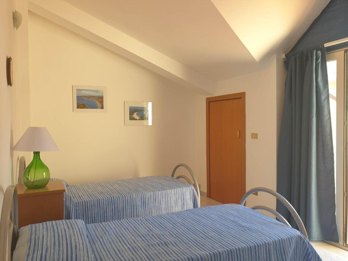 Casa Vacanze Umberto I Bova Marina Buitenkant foto