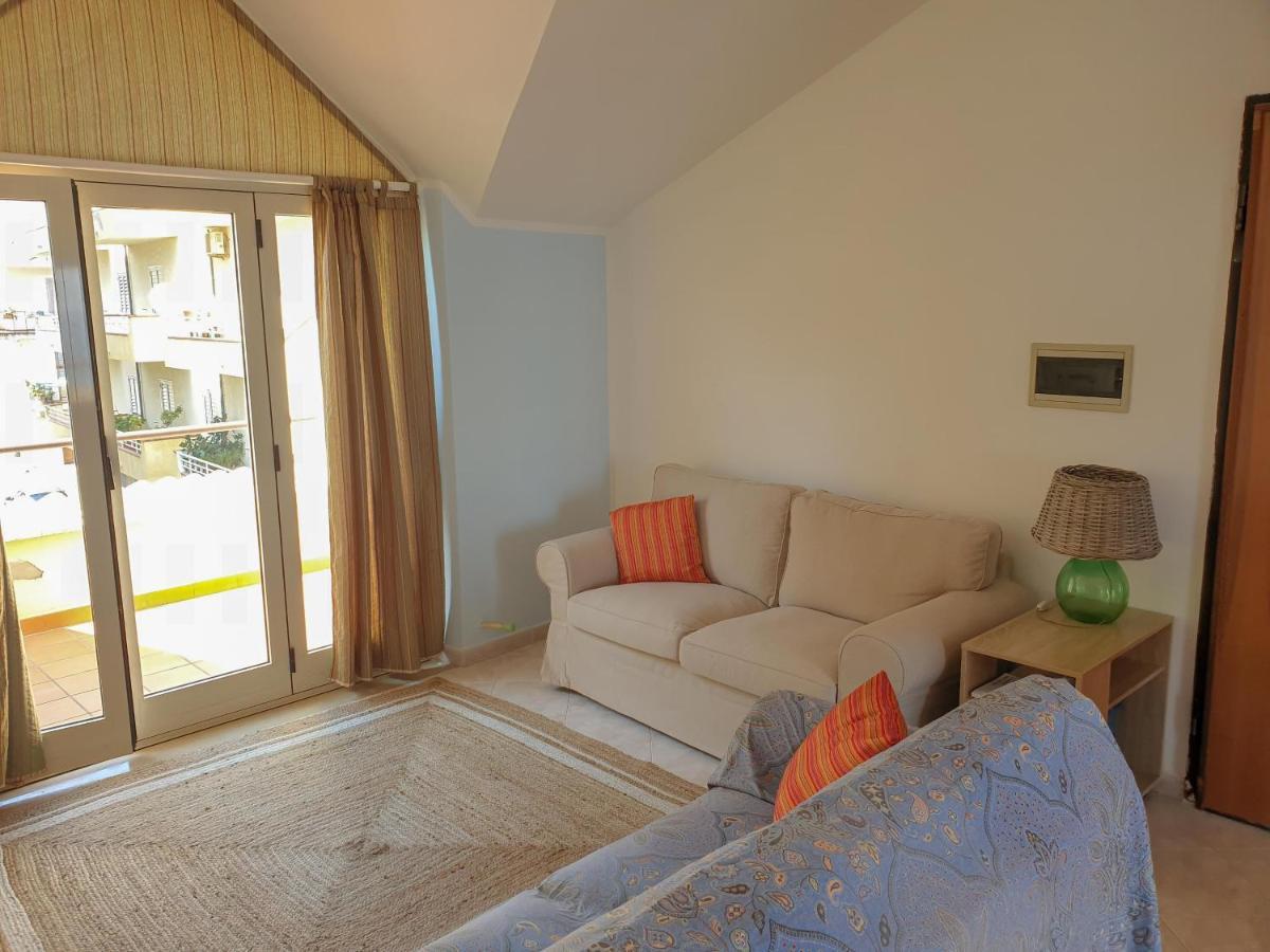 Casa Vacanze Umberto I Bova Marina Buitenkant foto