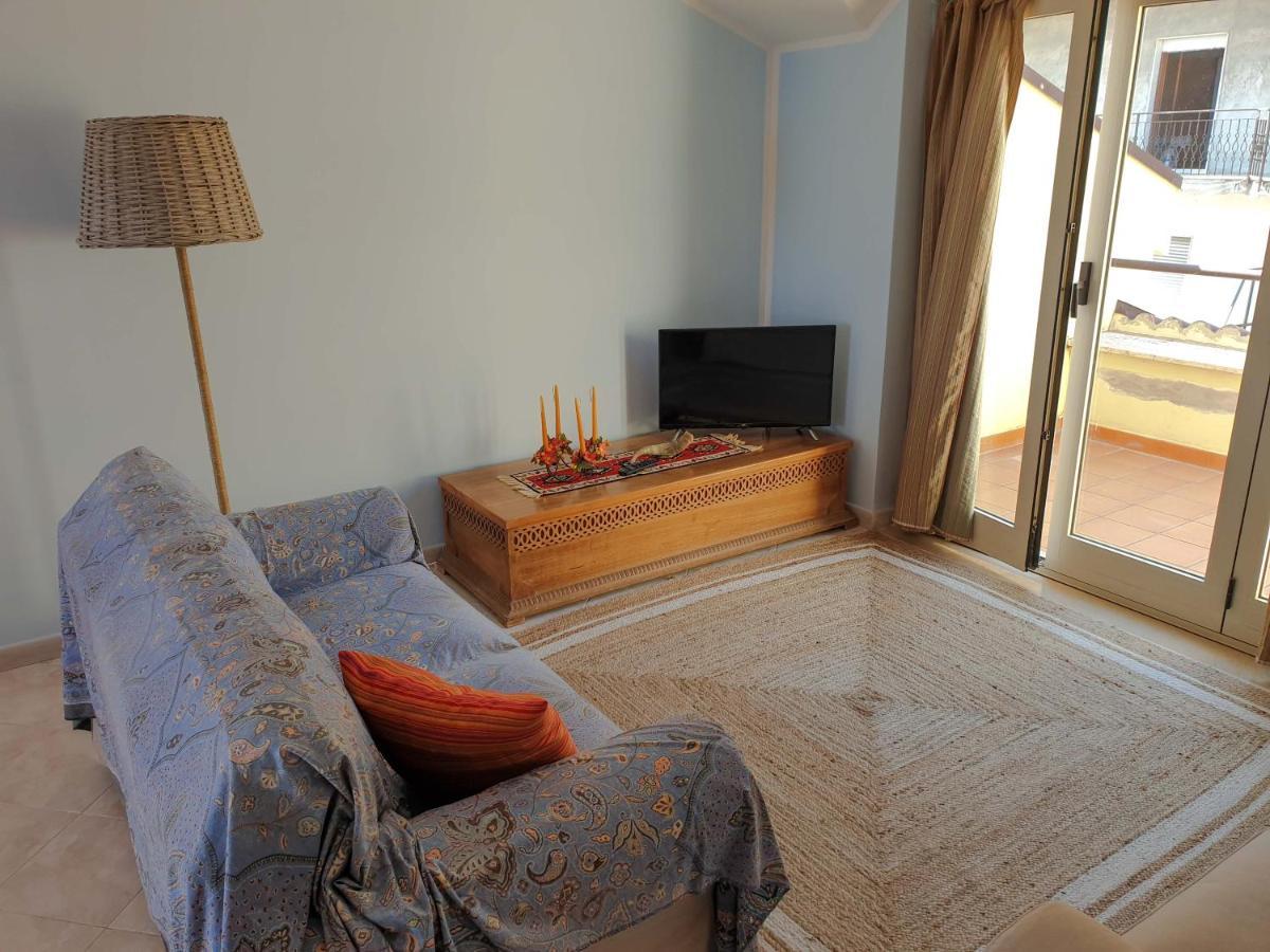 Casa Vacanze Umberto I Bova Marina Buitenkant foto