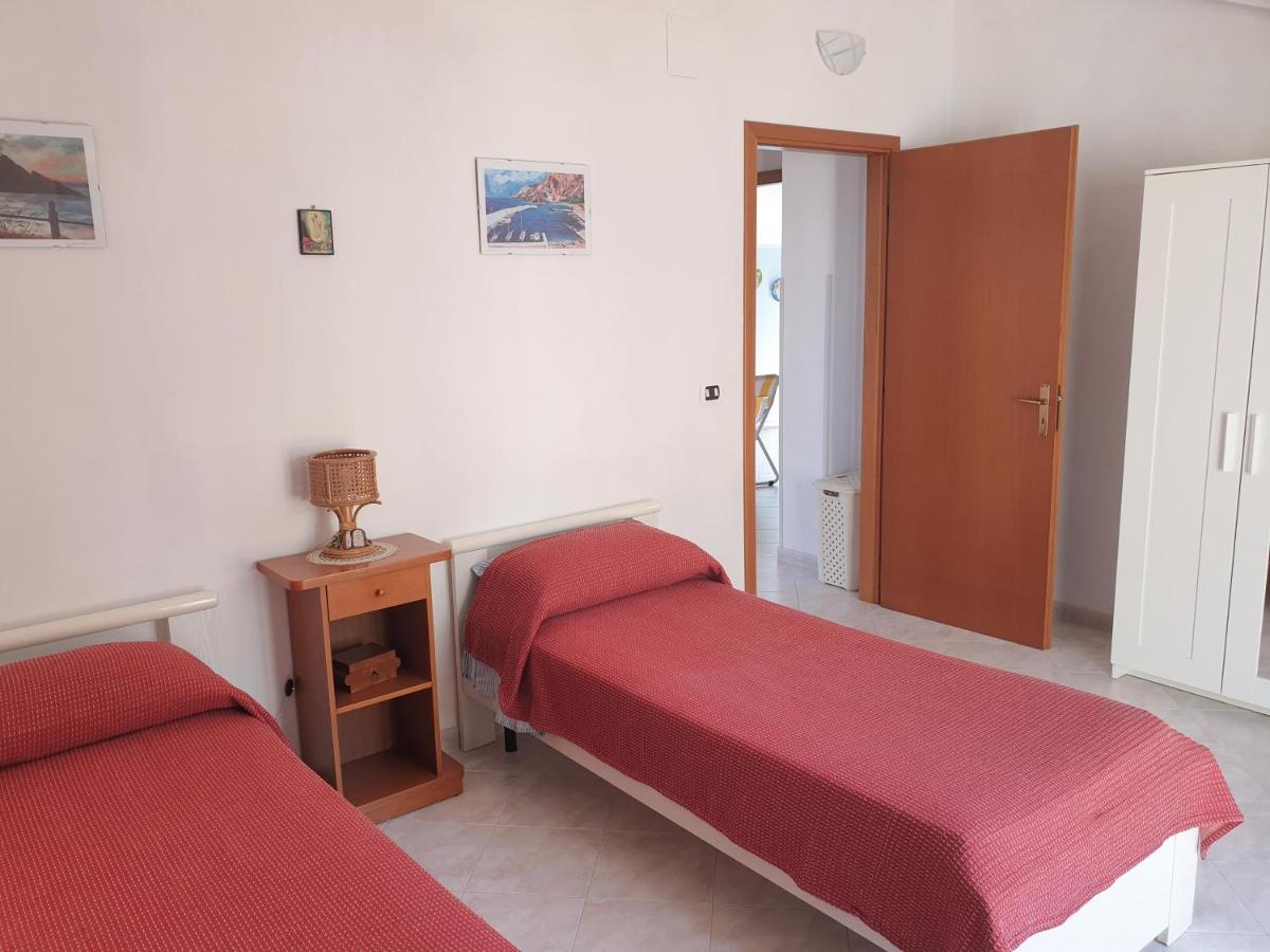 Casa Vacanze Umberto I Bova Marina Buitenkant foto