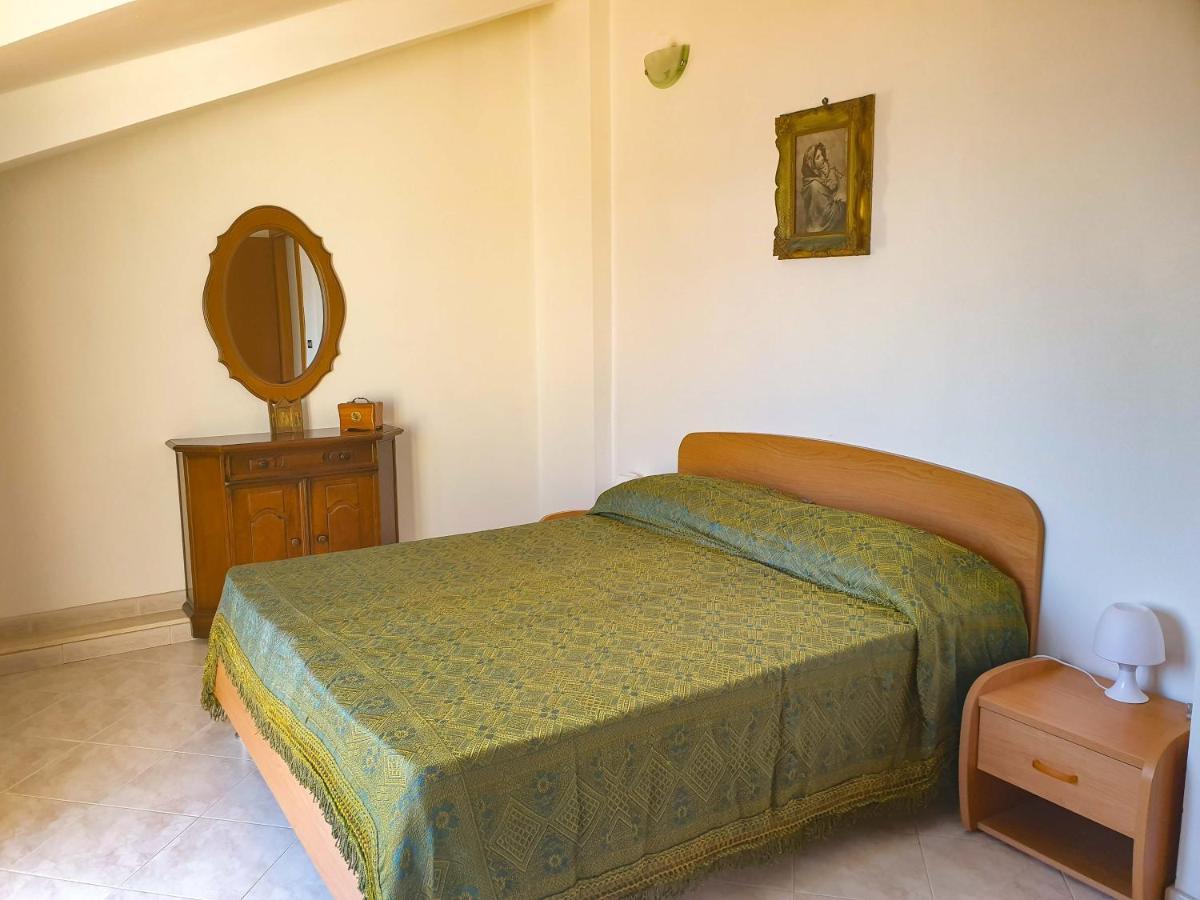 Casa Vacanze Umberto I Bova Marina Buitenkant foto