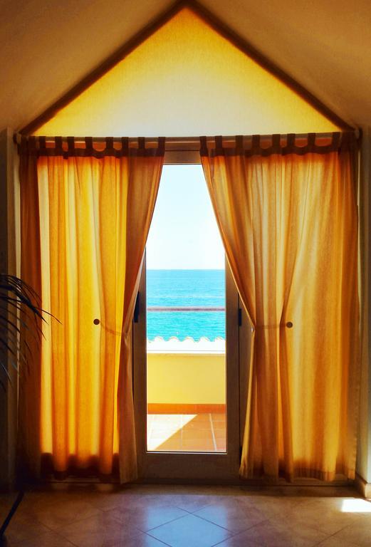 Casa Vacanze Umberto I Bova Marina Buitenkant foto