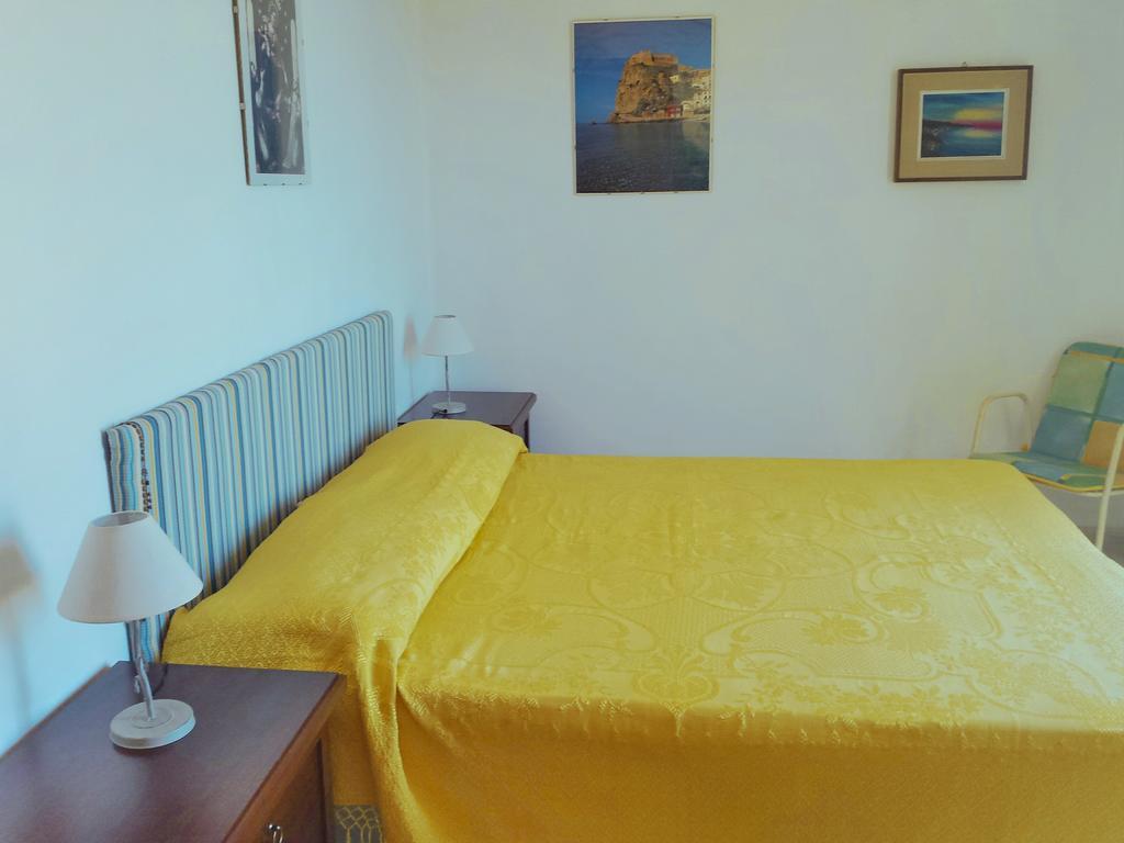 Casa Vacanze Umberto I Bova Marina Buitenkant foto