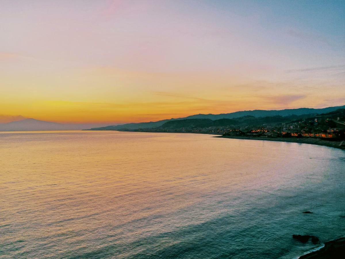 Casa Vacanze Umberto I Bova Marina Buitenkant foto